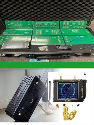 PCB Experiments Kit | EMC Society (EMC)